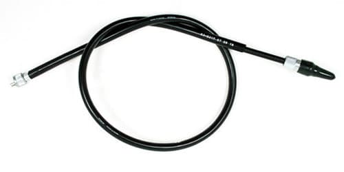 CABLE, BLACK VINYL, SPEEDO