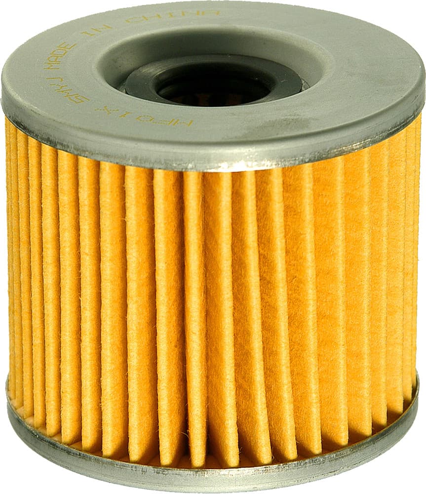 PREMIUM QUALITY OIL FILTER