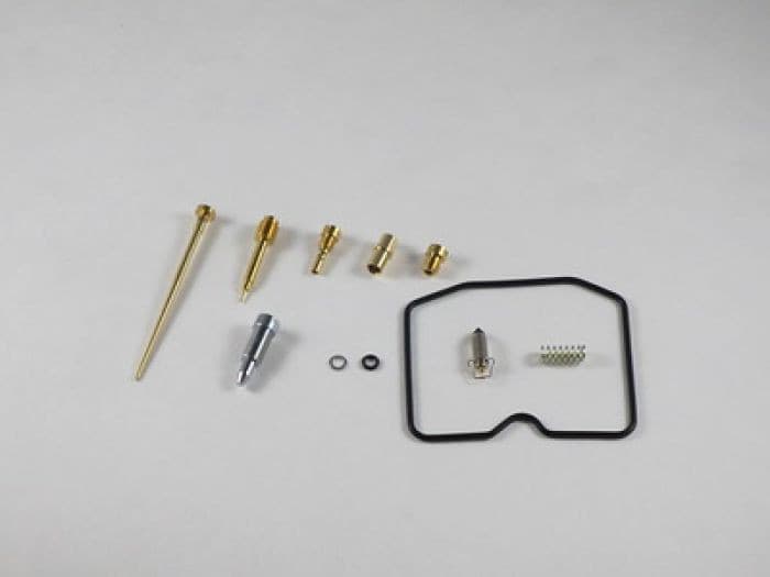 CARBURETOR REPAIR KIT