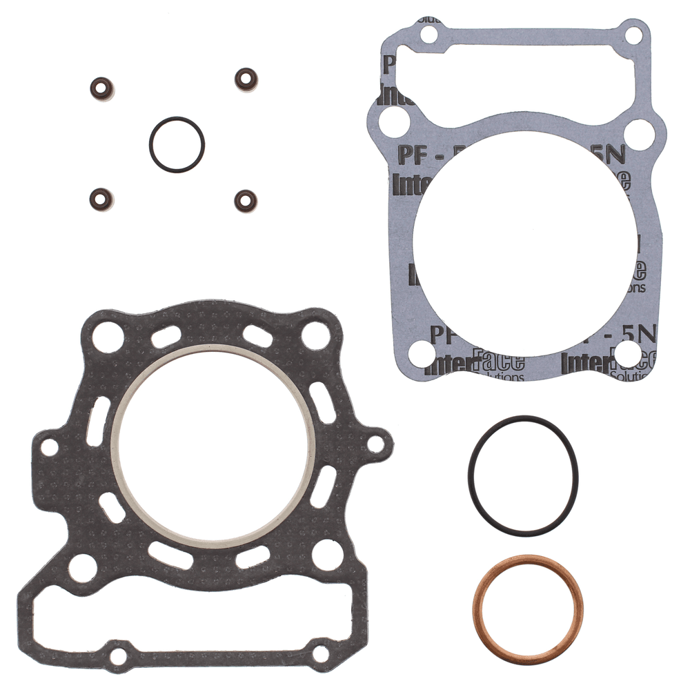 Vertex Top End Gaskets