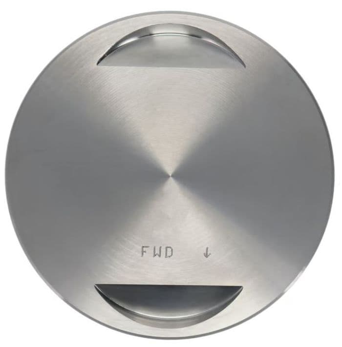 HD 107CID MILWAUKEE 8 11:1 (X)