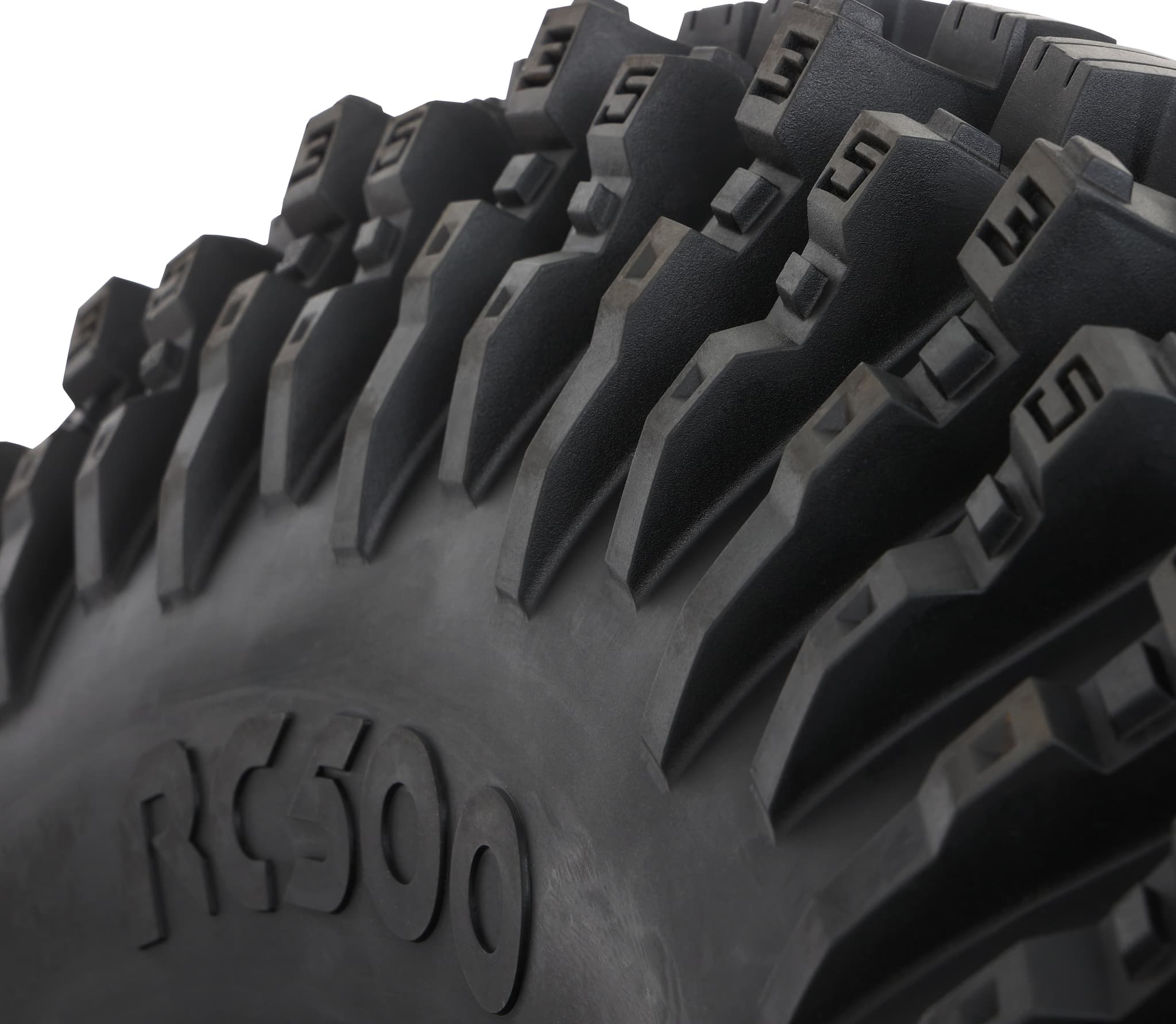 System 3 Tire RC500 28X10R14, image 2 of 8