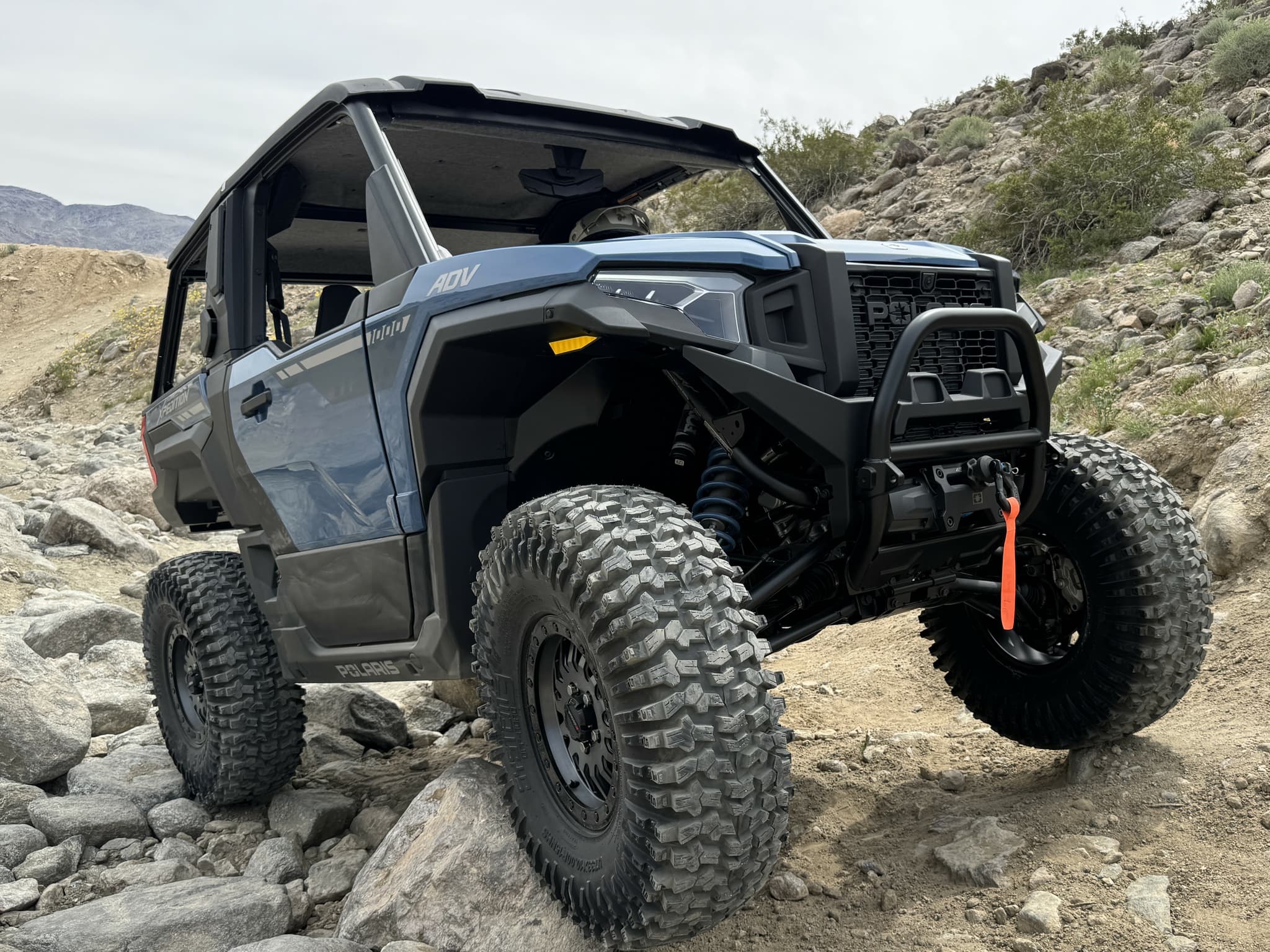 System 3 Tire RC500 28X10R14, image 7 of 8