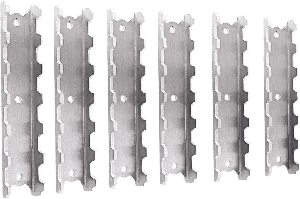 Rox Grip Strips 5" 6/Pack