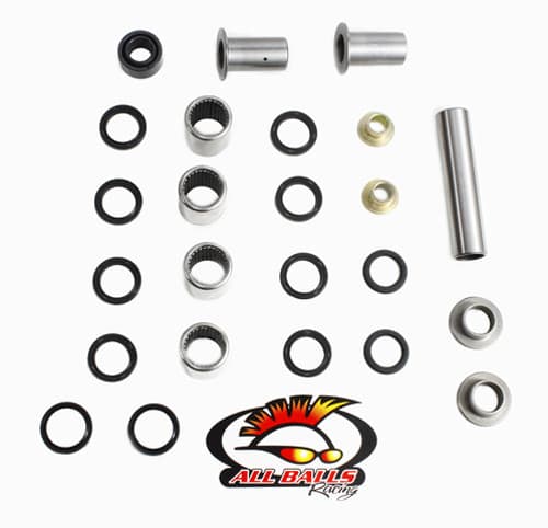 BEARING & SEAL LINKAGE KIT