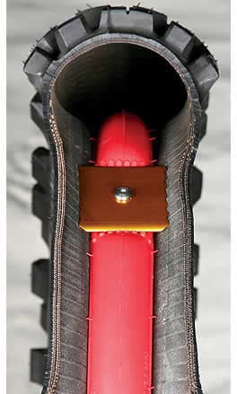 BLADDER 19"