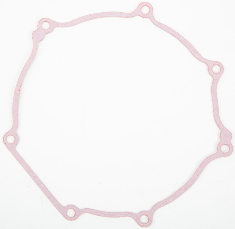 MOTORCYCLE CLUTCH COVER GASKET