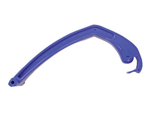 SKI HANDLE BLUE