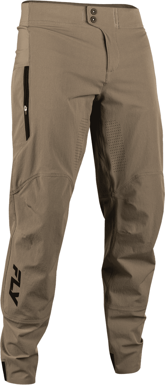 GRAVITY PANT DUST SZ 38