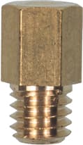 HEX MAIN JETS #120 4/PK HJ120-4