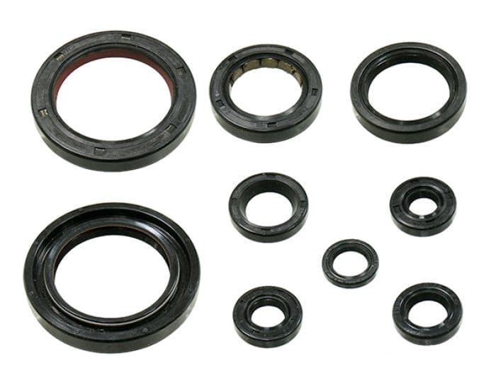NAMURA ENGINE OIL SEAL SET 9PCS