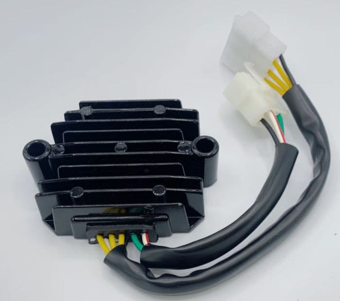 REC/REG LITHIUM COMPATIBLE