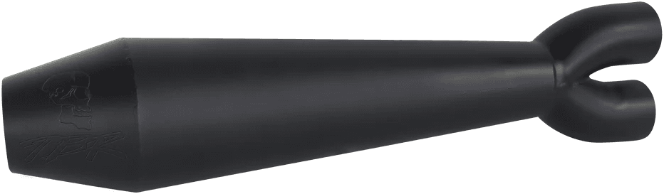 COMP-S GEN 2 2-1 CHALLENGER BLACK
