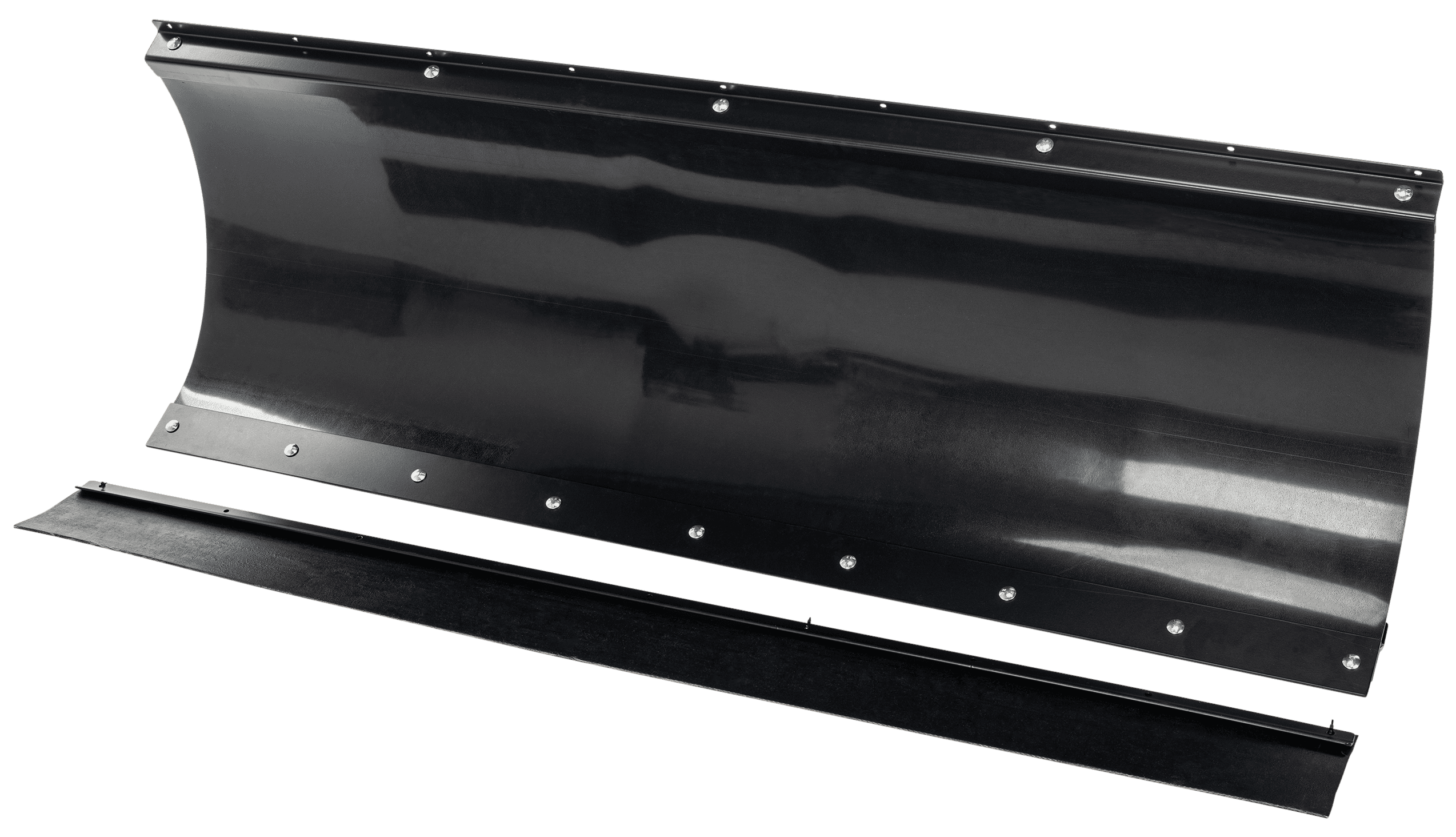 66" POLY BLADE