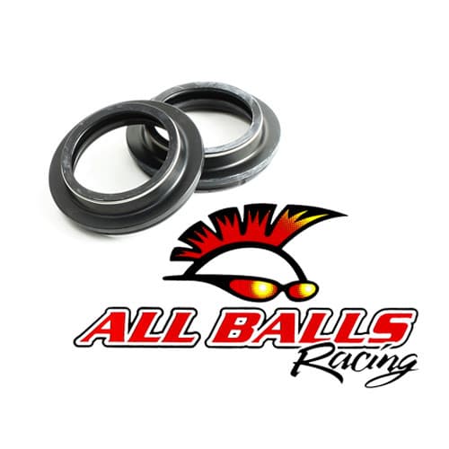 FORK DUST SEAL KIT