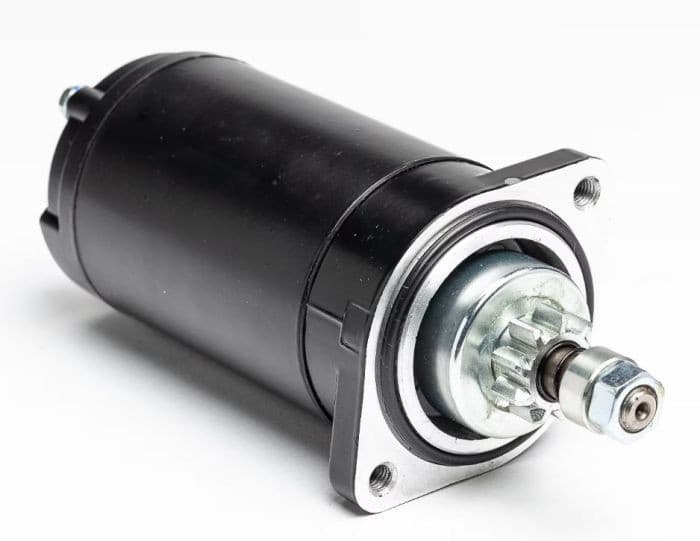 OE STYLE STARTER MOTOR