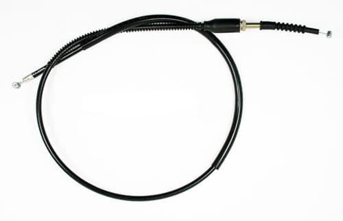 BLACK VINYL CLUTCH CABLE