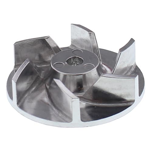 WATER PUMP IMPELLER KIT POL