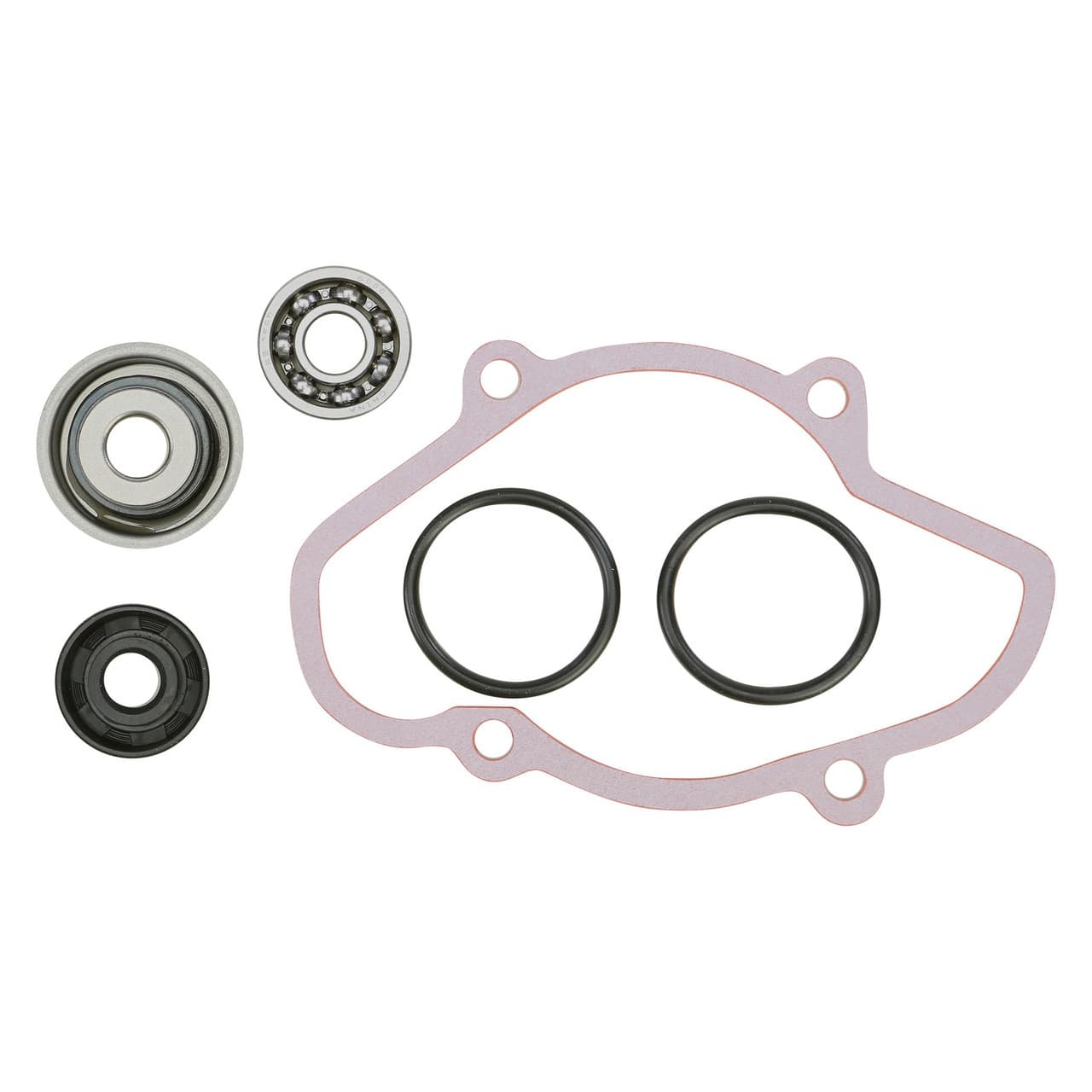 WATER PUMP REBUILD KIT S/M