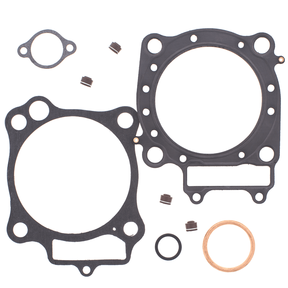 Vertex Top End Gaskets