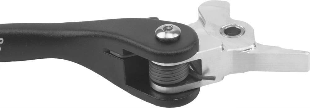 Arc Brake Lever Aluminum