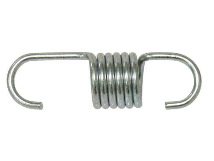 EXHAUST SPRING