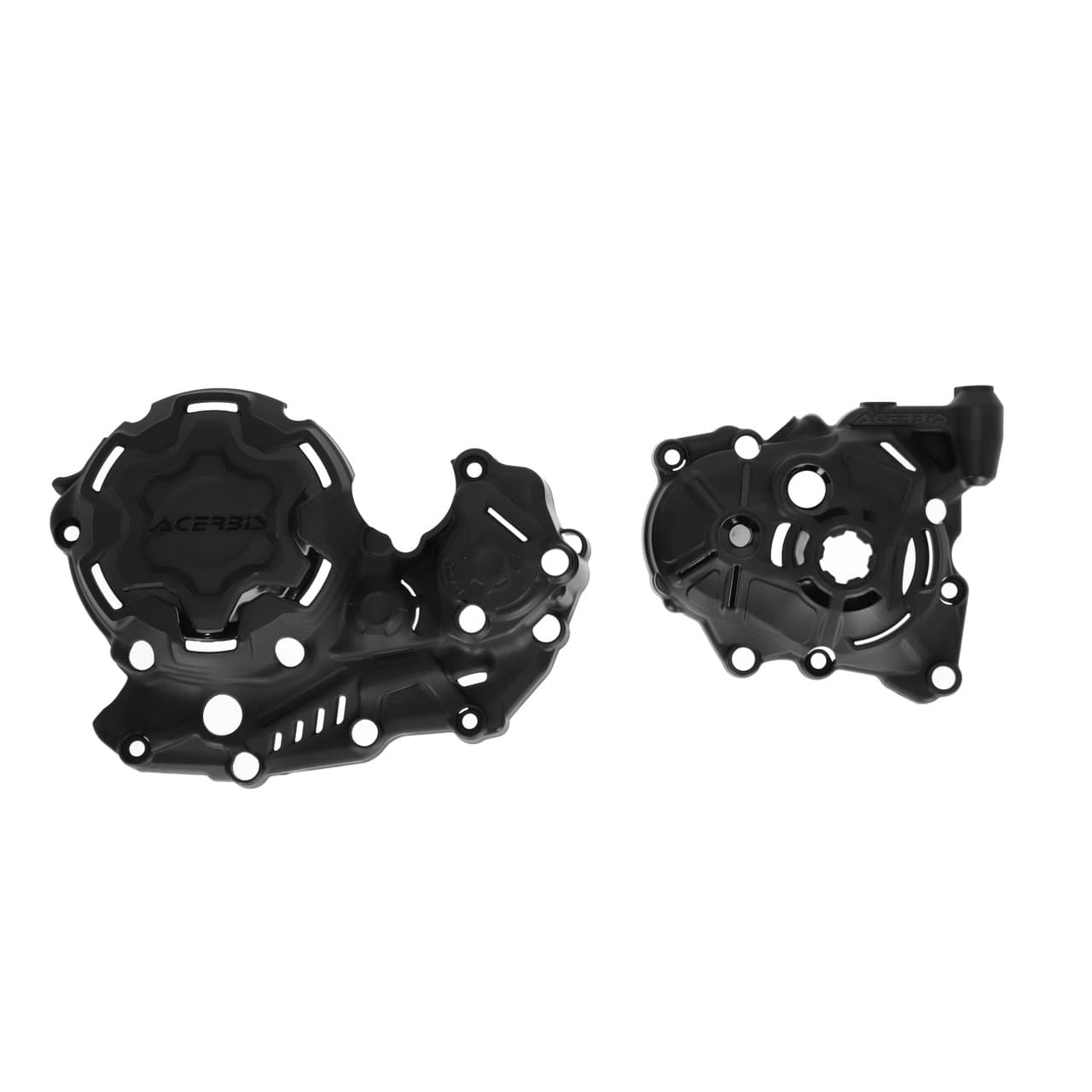 Acerbis X-Power Kit Black Yamaha