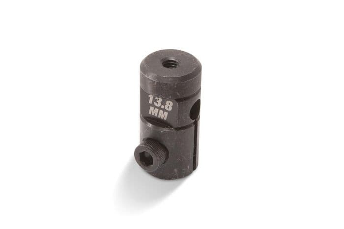 DOWEL PULLER, 13.8MM