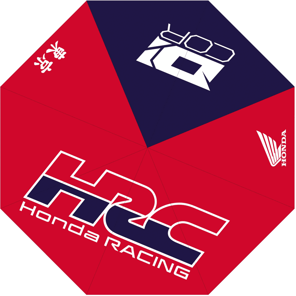 D-Cor Umbrella Honda