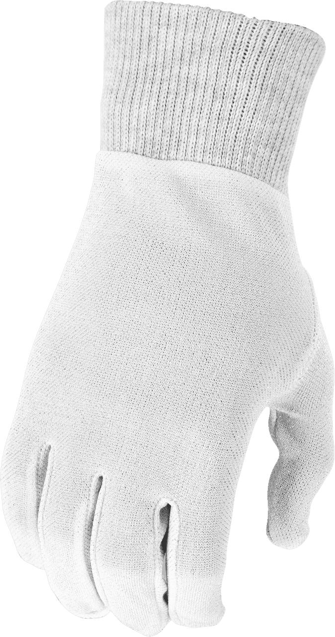 MEN'S GLOVE LINER METALLIC