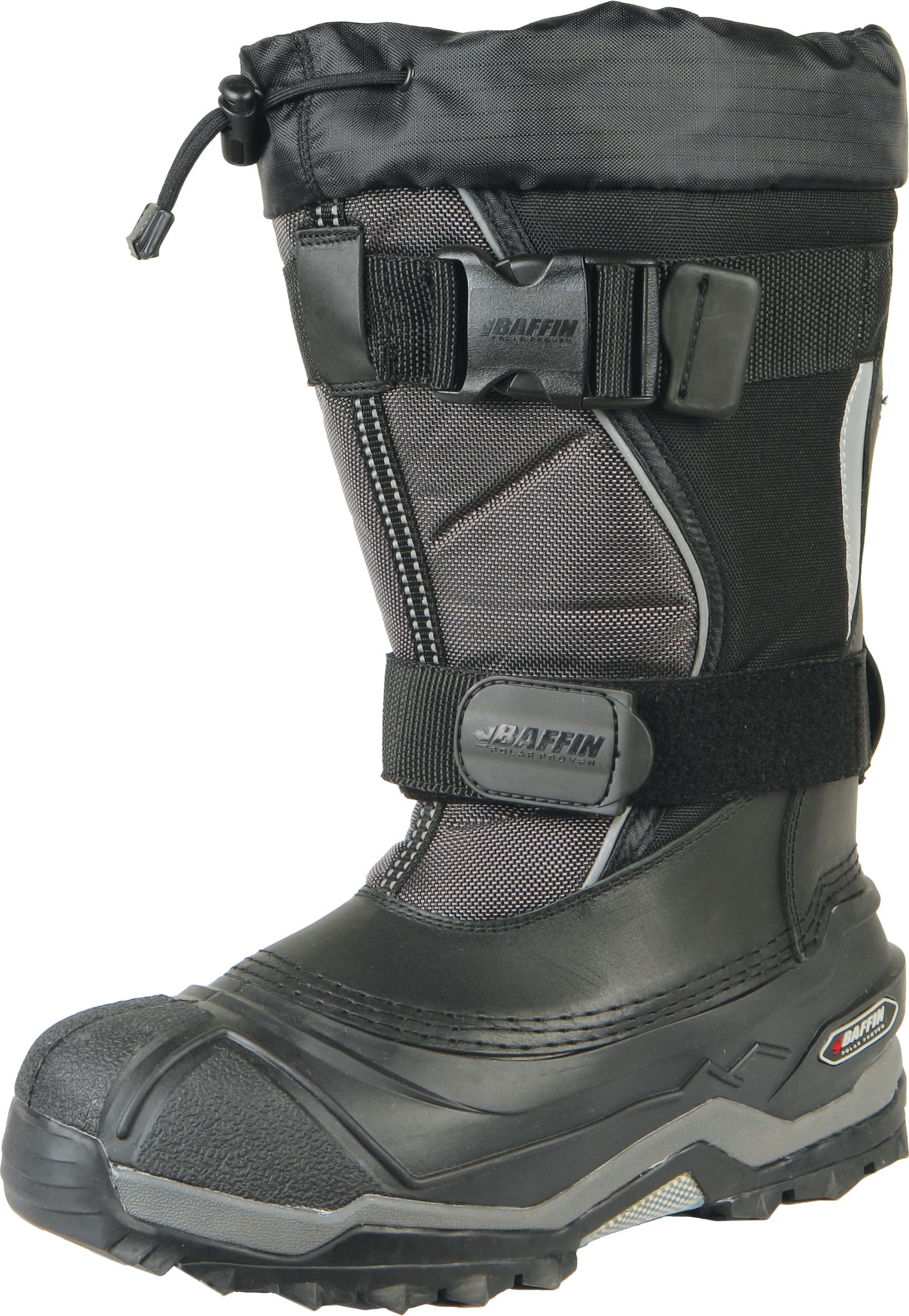 SELKIRK BOOTS SZ 07