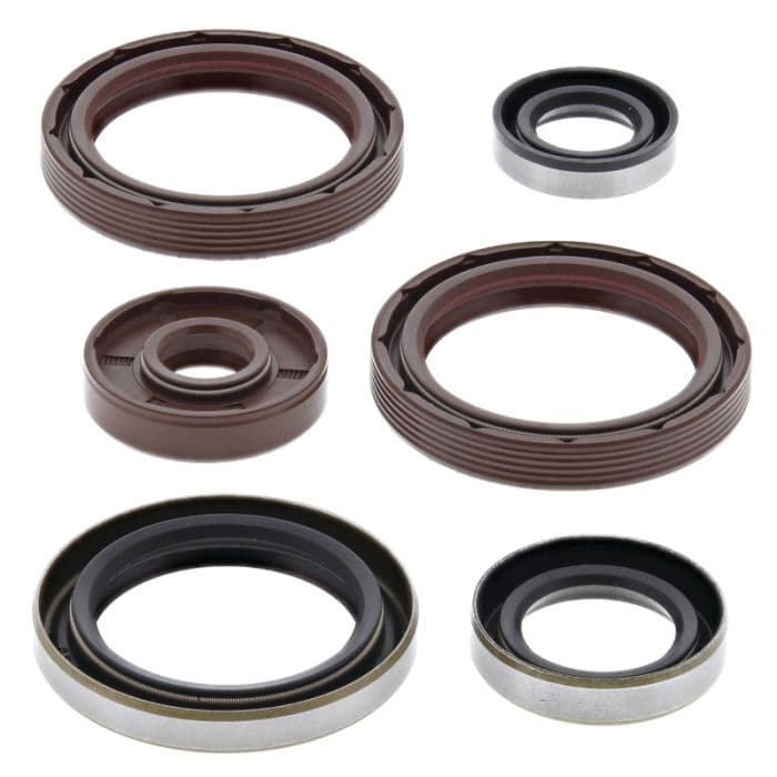 VERTEX ENGINE OIL SEAL KIT
