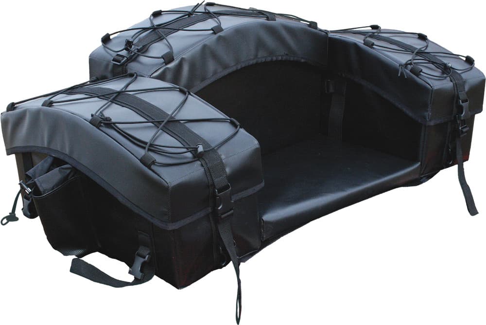 ATV Tek Arch Padded Bag Black
