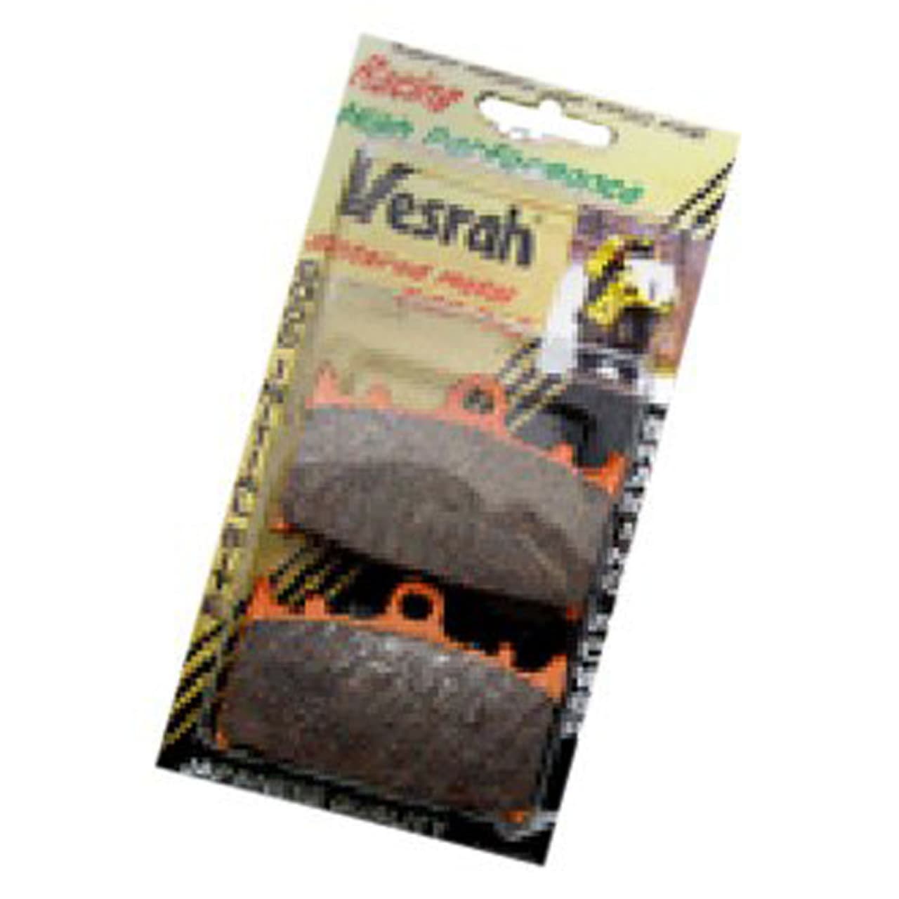 VESRAH BRAKE PADS