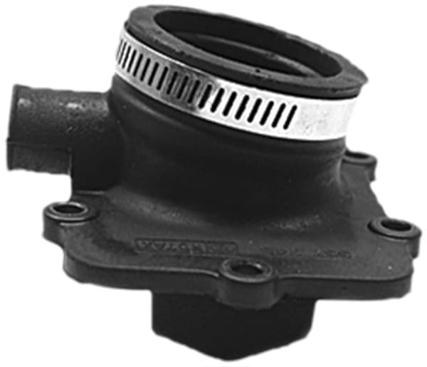 SP1 Mounting Flange Ski-Doo