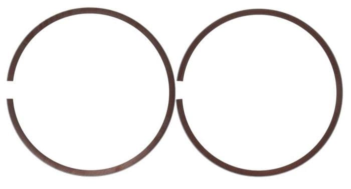 2.755 SEMI KEYSTONE RING SET