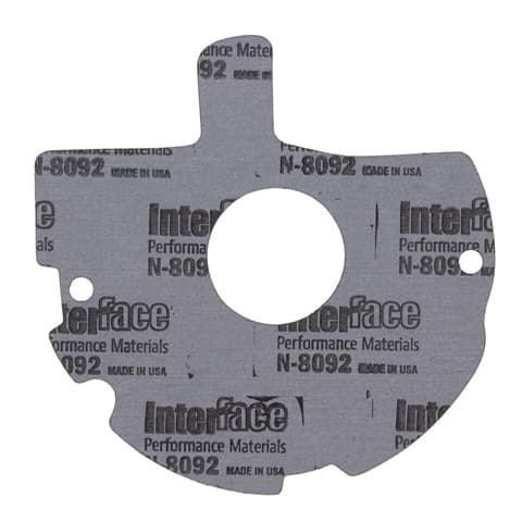 VERTEX IGNITION COVER GASKET