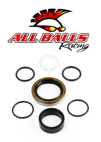 COUNTERSHAFT SEAL KIT