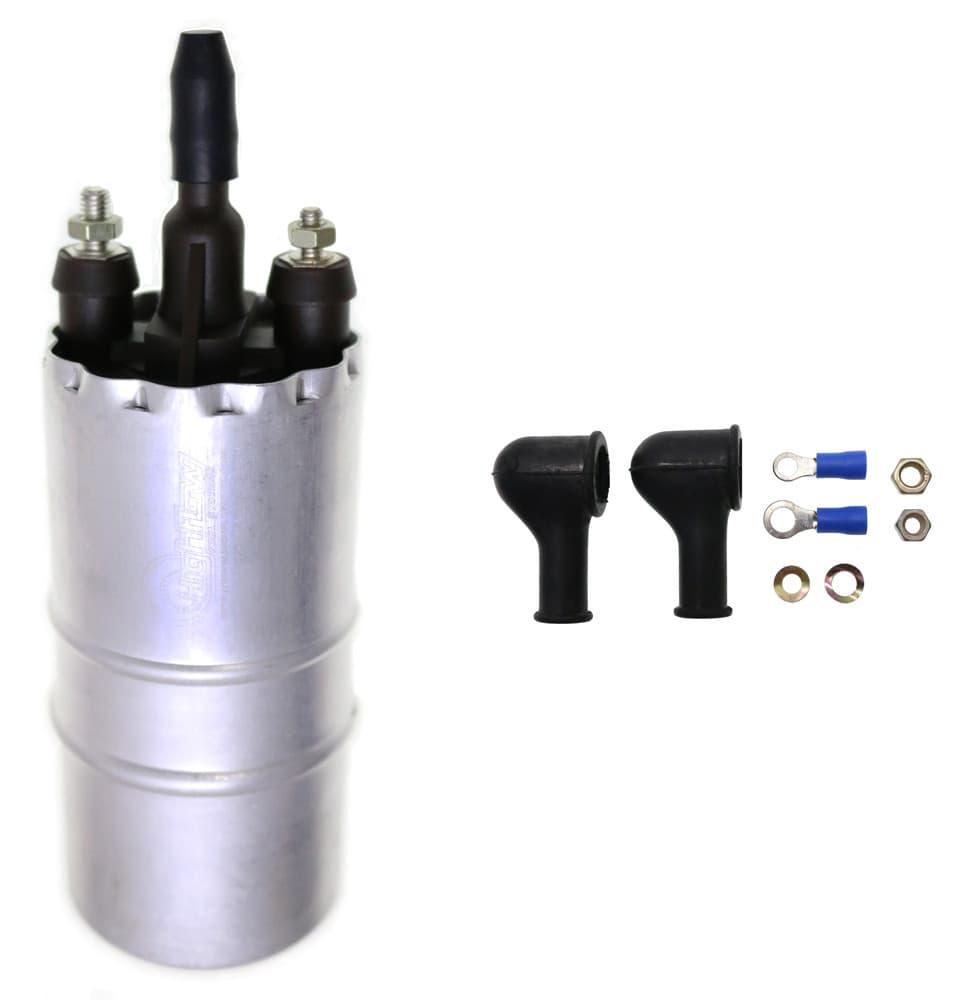 ELECTRIC FUEL PUMP