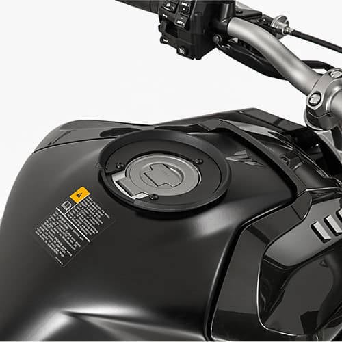 Givi Tanklock Mount