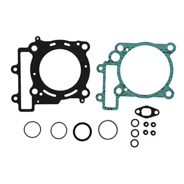 PROX TOP END GASKET SET JS650 '86-96