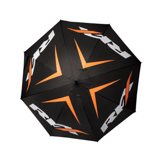 RFX Umbrella Black