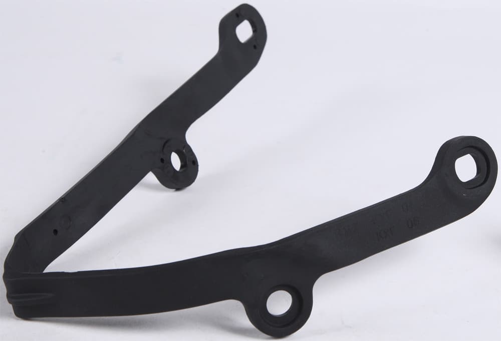 Acerbis Chain Slider Black
