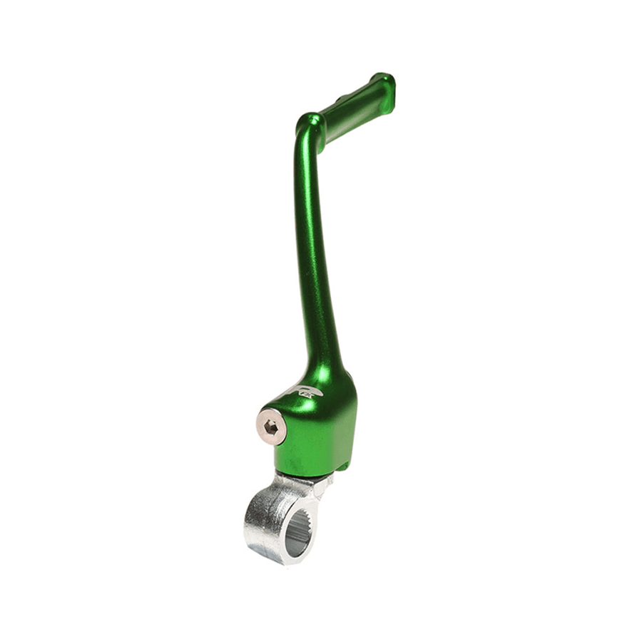 KICK STARTER GREEN KAW