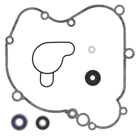 Vertex Water Pump Rebuild Kit