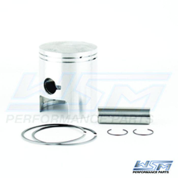 POLARIS 650 PISTON KIT.25MM