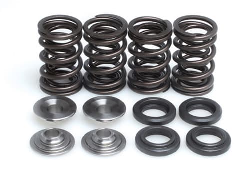 KIBBLEWHITE VALVE SPRING KIT.440" LIFT