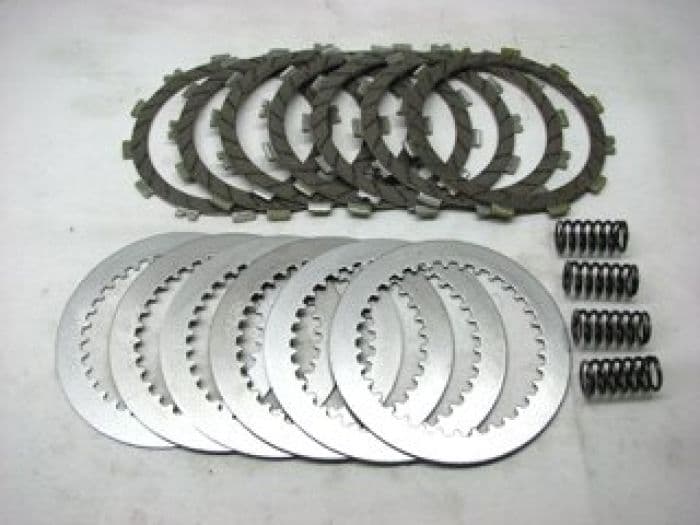 PSYCHIC CLUTCH KIT