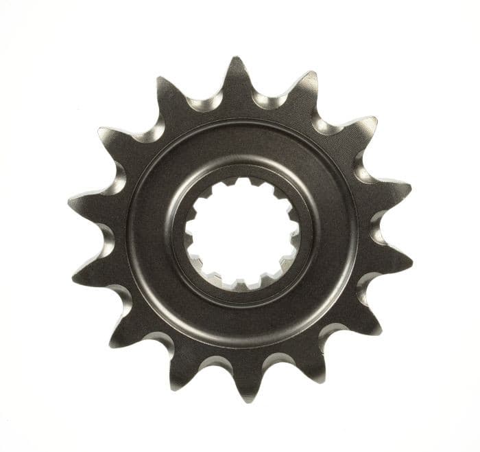 RENTHAL FRONT SPROCKET GROOVED 13T