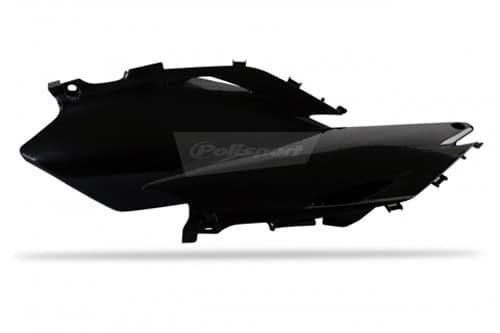 SIDE PANELS CRF250R BLACK